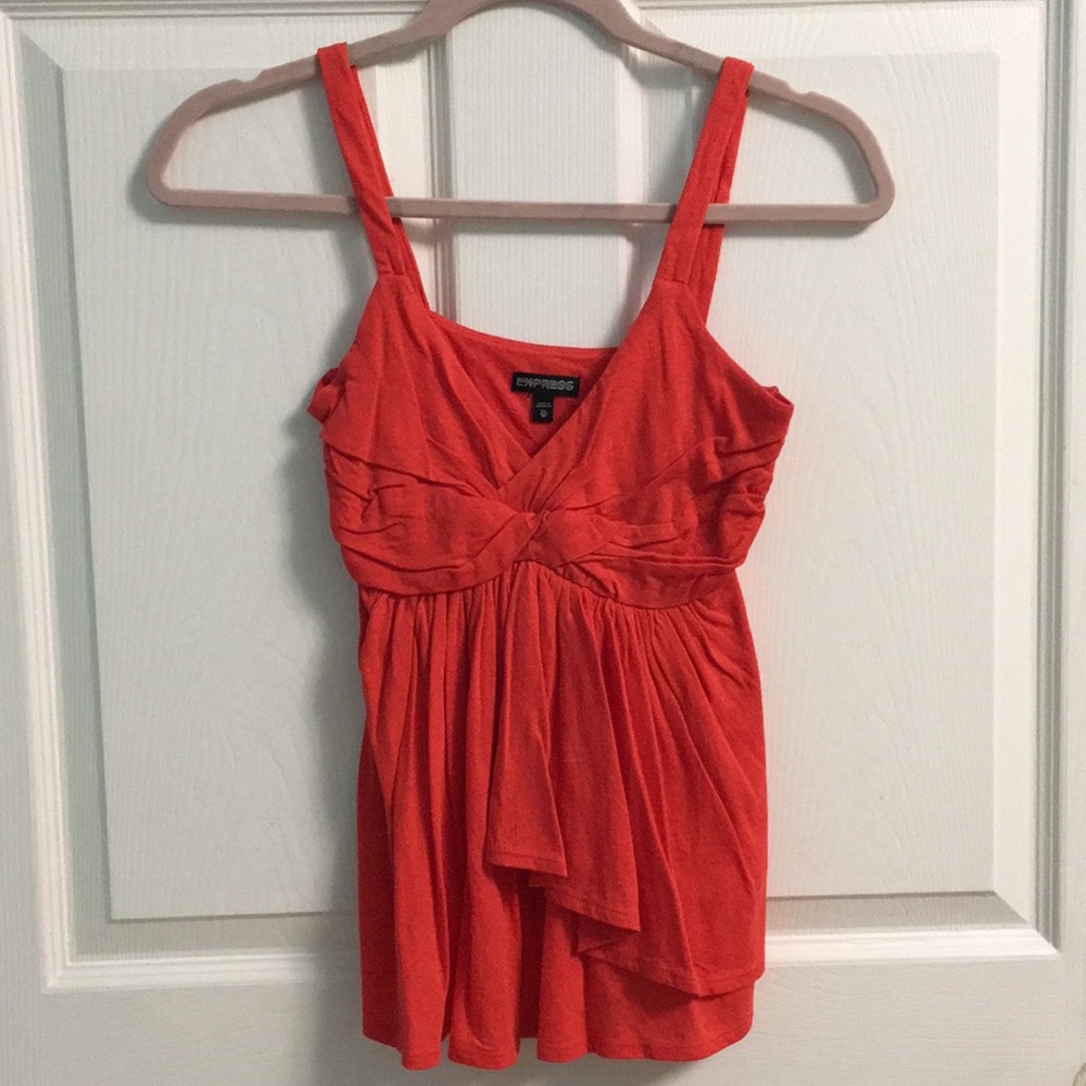 Express top Xs